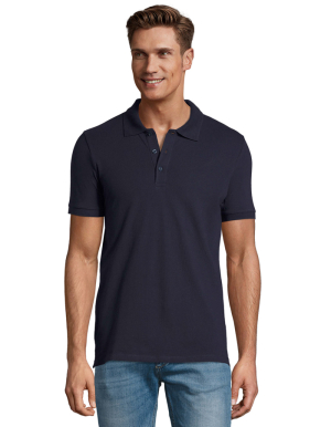 SOLS Mens Poloshirt (tailliert) PHOENIX (S - 3XL)