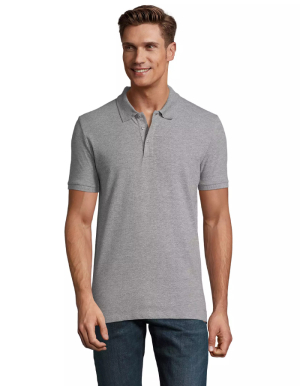 SOLS Mens Poloshirt (tailliert) PHOENIX (3XL)