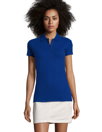 Sol's Ladies Poloshirt PHOENIX