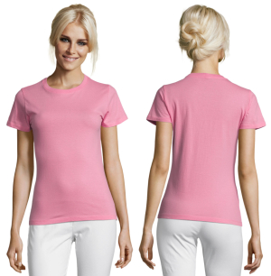 SOLS Ladies T-Shirt REGENT 150 (S - XXL)
