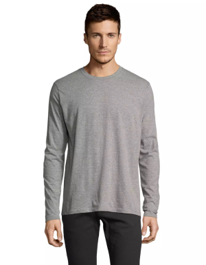 SOLS Mens Langarmshirt IMPERIAL (XS)