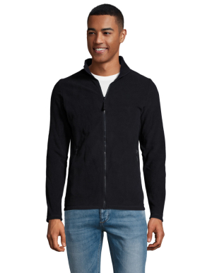 SOLS Mens Fleece Jacke NORMAN (3XL)