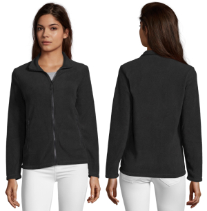 SOLS Ladies Fleece Jacke NORMAN (3XL)