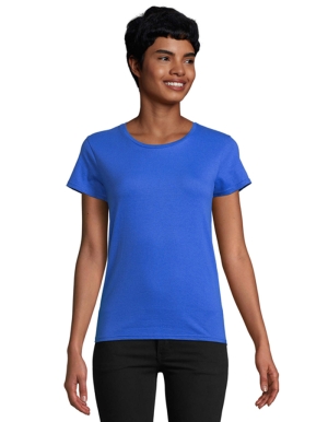 SOLS Ladies T-Shirt PIONEER (3XL)