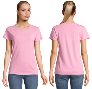 SOLS Ladies T-Shirt CRUSADER (S - XXL)