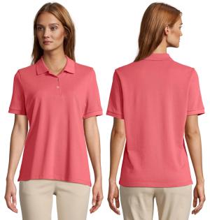 SOLS Ladies Poloshirt PACIFIC (XS - XXL)