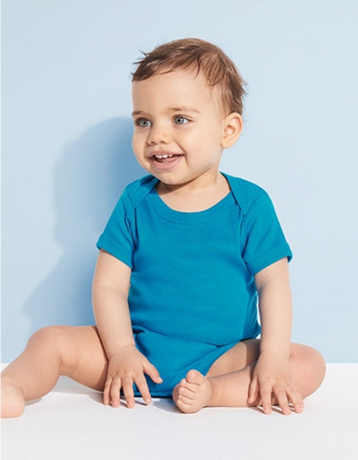 Sol's Babies Bodysuit Bambino