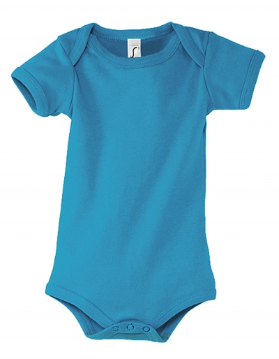 Preview: SOLS Baby Body BAMBINO (3 - 23 Monate)
