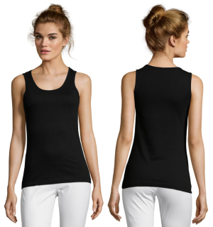 SOLS Ladies Tank Top JANE (S - XL)