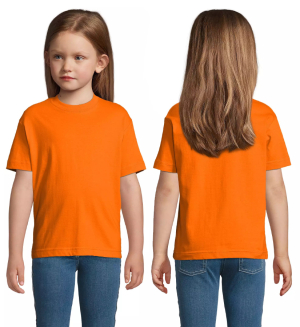 SOLS Kids T-Shirt IMPERIAL (86 - 152)