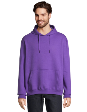 SOLS Mens Hoodie SNAKE (S - 3XL)