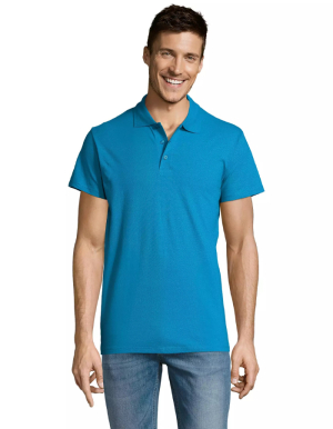SOLS Mens Poloshirt SUMMER II (XS - XXL)