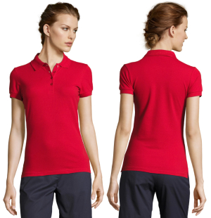 SOLS Ladies Poloshirt PEOPLE 210 (3XL)