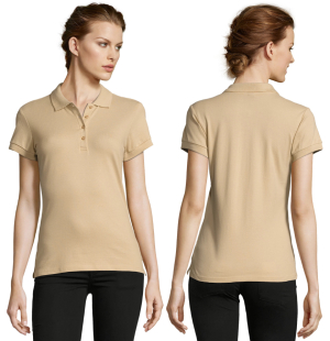 SOLS Ladies Poloshirt PEOPLE 210 (S - XXL)