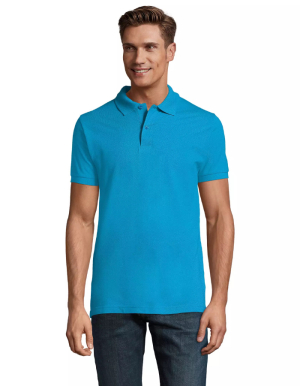 SOLS Mens Poloshirt PERFECT (3XL)