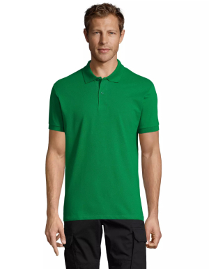 SOLS Mens Poloshirt PERFECT (5XL)