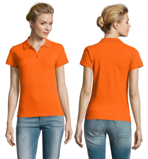 SOLS Ladies Poloshirt PERFECT (S - XXL)