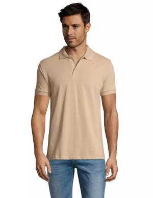 SOLS Mens Poloshirt PRIME 65/35 (3XL)