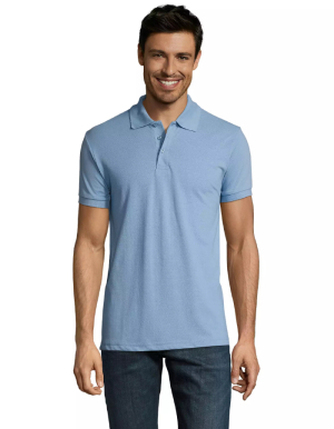 SOLS Mens Poloshirt PRIME 65/35 (4XL)