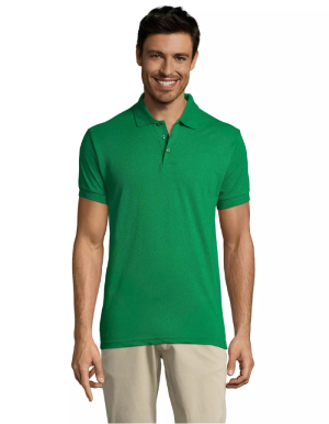 SOLS Mens Poloshirt PRIME 65/35 (5XL)