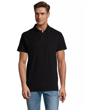 SOLS Mens Poloshirt SPRING II (4XL)