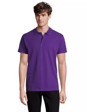 SOLS Mens Poloshirt SPRING II (S - XXL)