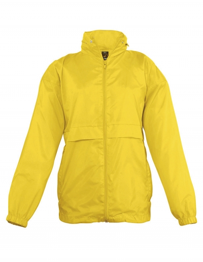 Preview: SOLS Kids Wind-/ Regenjacke SURF (116 - 164)