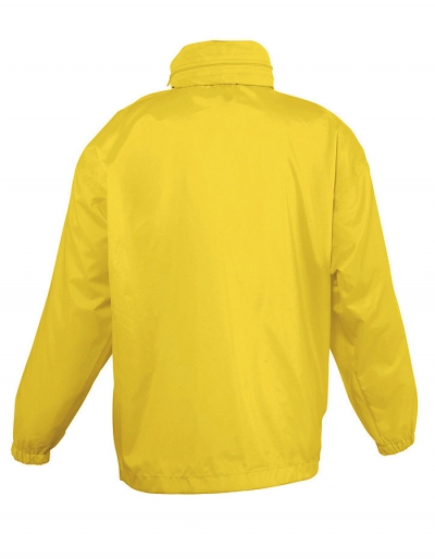 Preview: SOLS Kids Wind-/ Regenjacke SURF (116 - 164)