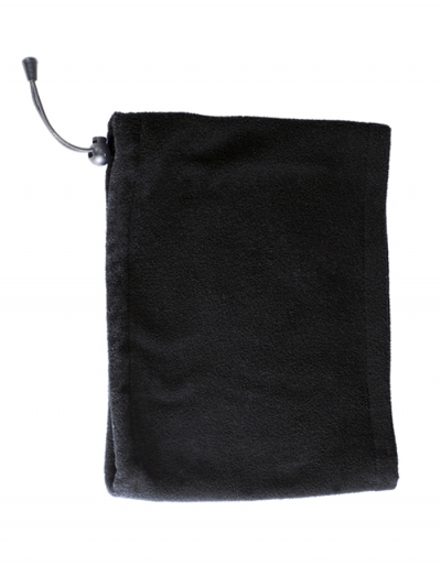 Sol's Fleece Neck/Head Warmer Blizzard
