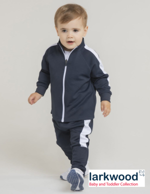 LARKWOOD Baby Trainingshose (0 Monate - 3 Jahre)