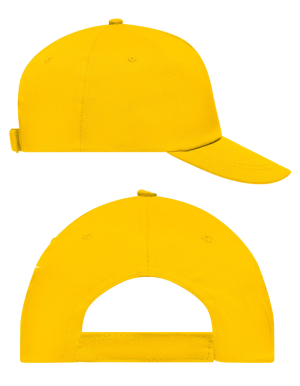 MYRTLE BEACH 5 Panel Cap PROMO