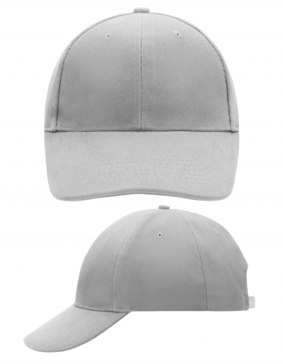 MYRTLE BEACH 6 Panel Cap stirnanliegend