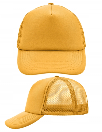 Preview: MYRTLE BEACH 5 Panel Cap MESH (UNI)