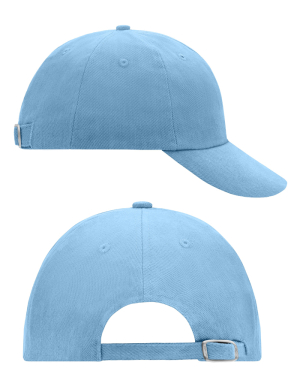 MYRTLE BEACH 6 Panel Cap COTTON (UNI)