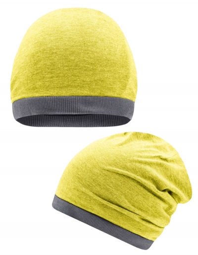 MYRTLE BEACH Beanie SUMMER HEATHER