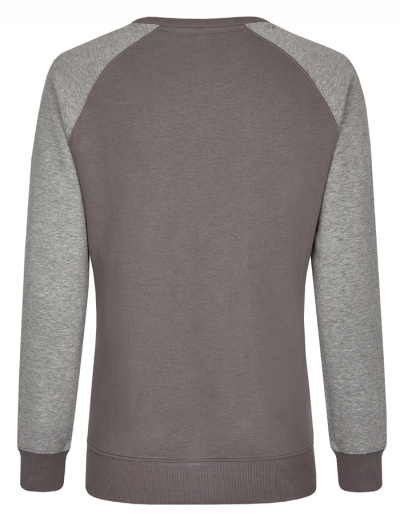 My Mate Ladies Sweatshirt