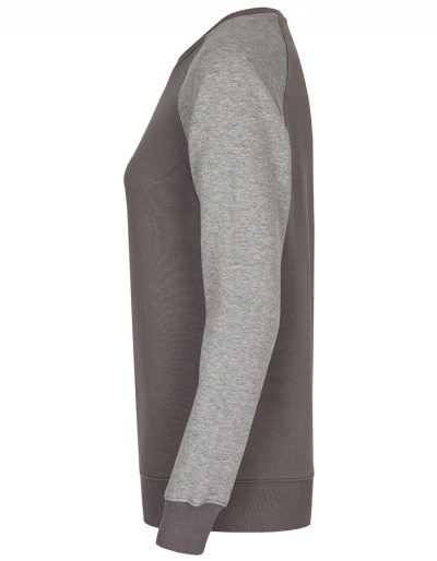 My Mate Ladies Sweatshirt