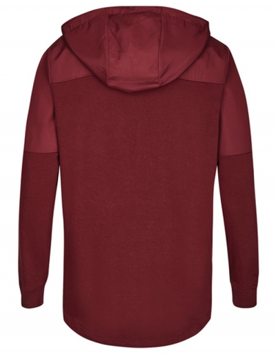 Preview: My Mate Mens Hoodiejacke (XS - 3XL)