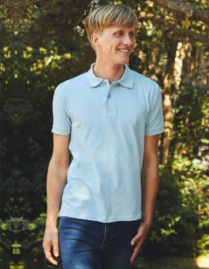 NEUTRAL® Mens Poloshirt CLASSIC (XS - 3XL)