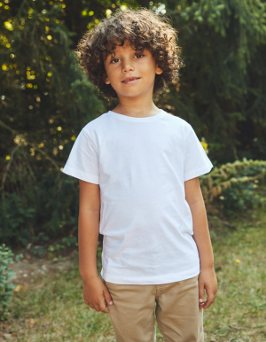 NEUTRAL® Kids T-Shirt FIT (92 - 158)