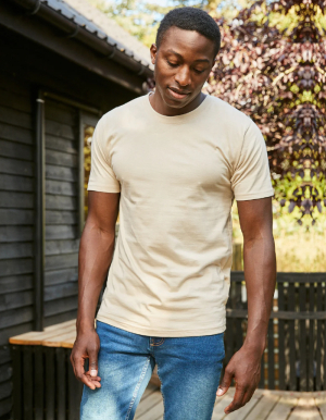NEUTRAL® Mens T-Shirt CLASSIC (S - 3XL)