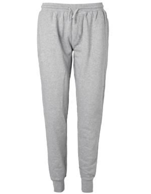 Preview: NEUTRAL® Mens Jogginghose mit Bündchen (XS -3XL)