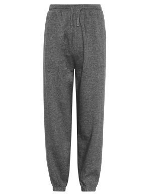 Preview: NEUTRAL® Mens Jogginghose mit elast. Bündchen (XS -3XL)