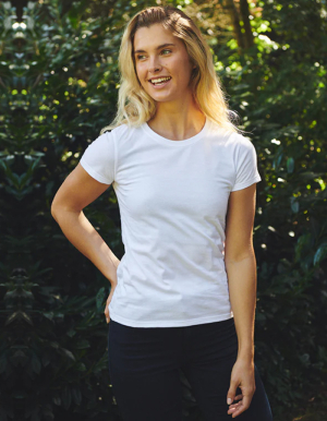 NEUTRAL® Ladies T-Shirt CLASSIC (XS - XXL)