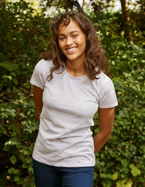 NEUTRAL® Ladies T-Shirt FIT (XS - XXL)