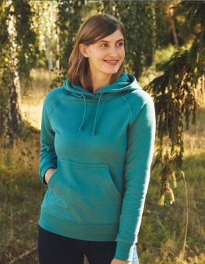 NEUTRAL® Ladies Hoodie (XS - XXL)