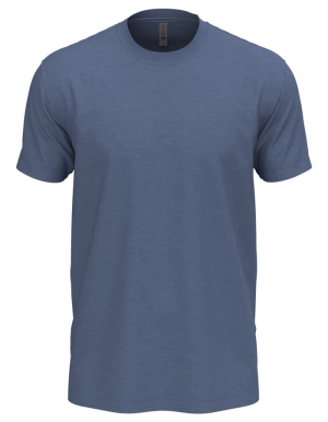 Next Level Apparel Mens T-Shirt "TRIBLEND" (3XL)