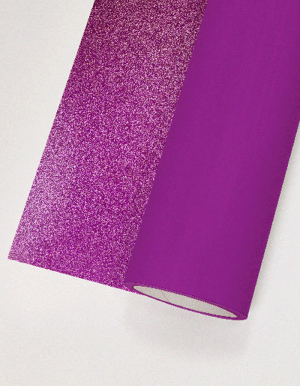 POLI-FLEX® Plotterfolie GLITTER