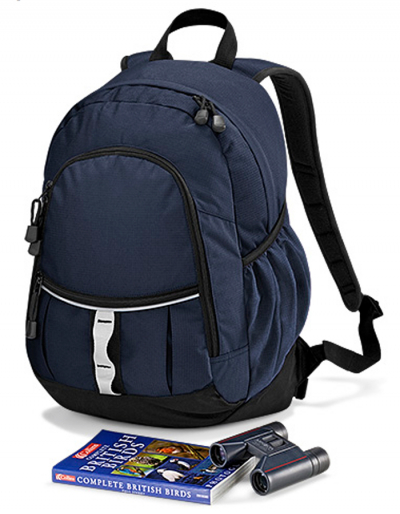 Quadra Rucksack Pursuit 32 x 48 x 14 cm