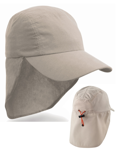 Result Legionnaires Cap